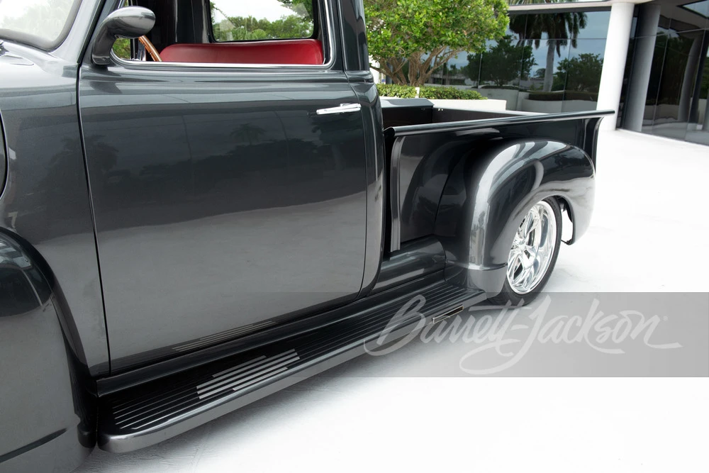 1949 Chevrolet Advance Design - Image 9 of 31