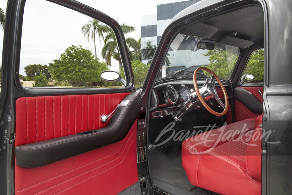 1949 Chevrolet Advance Design - Image 11 of 31