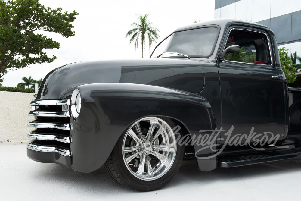 1949 Chevrolet Advance Design - Image 13 of 31