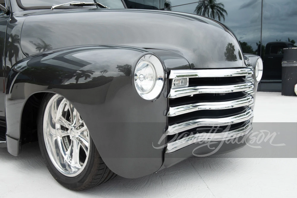 1949 Chevrolet Advance Design - Image 14 of 31