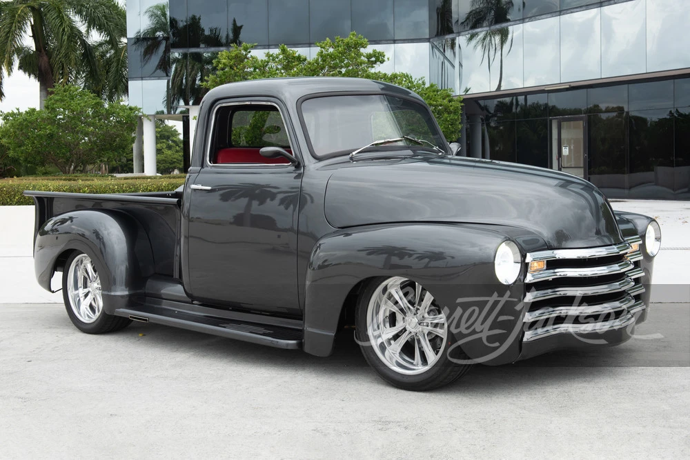 1949 Chevrolet Advance Design - Image 15 of 31