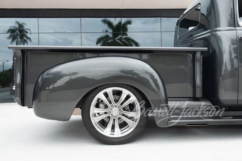 1949 Chevrolet Advance Design - Image 19 of 31