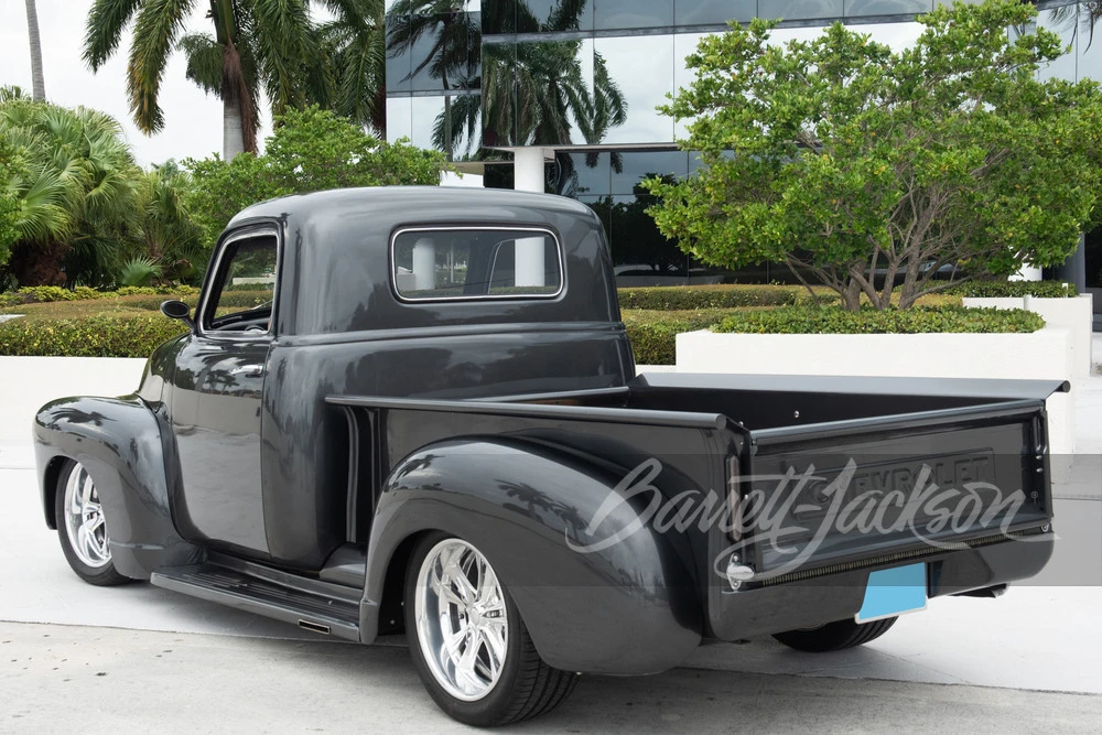 1949 Chevrolet Advance Design - Image 20 of 31