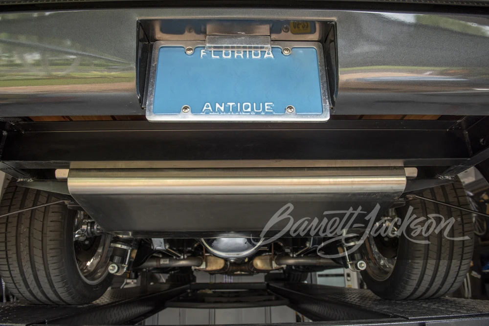 1949 Chevrolet Advance Design - Image 21 of 31