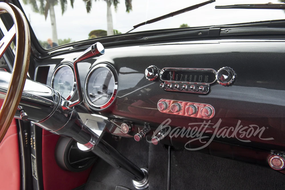 1949 Chevrolet Advance Design - Image 26 of 31