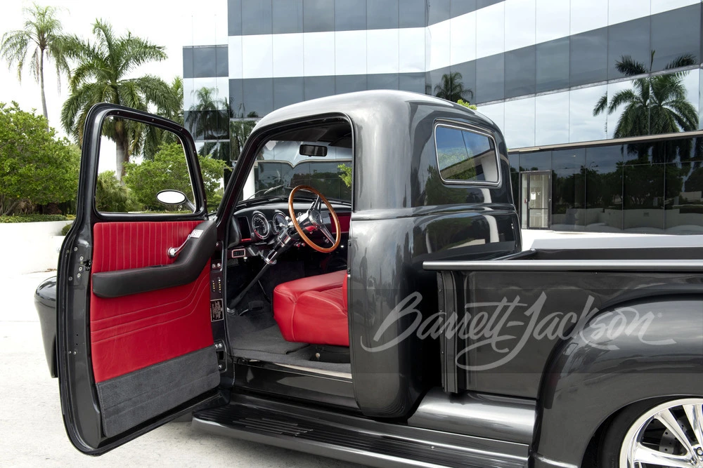 1949 Chevrolet Advance Design - Image 30 of 31