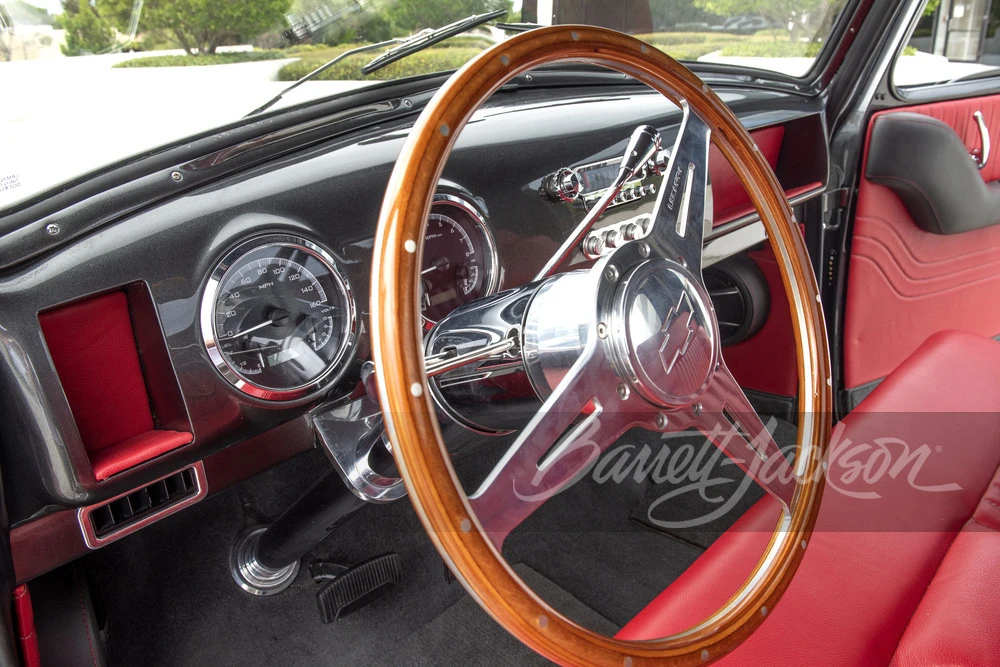 1949 Chevrolet Advance Design - Image 31 of 31