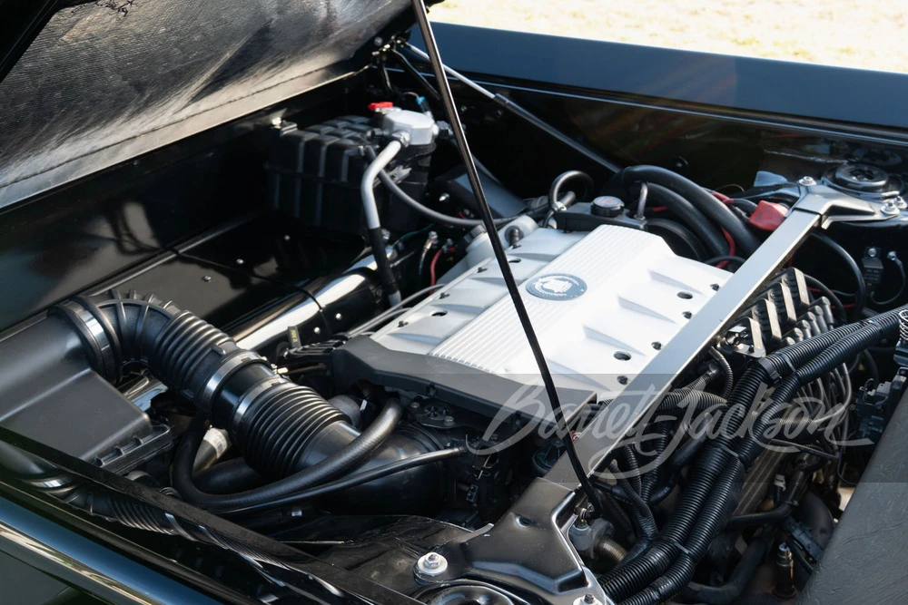 1949 Chevrolet Advance Design - Image 3 of 31