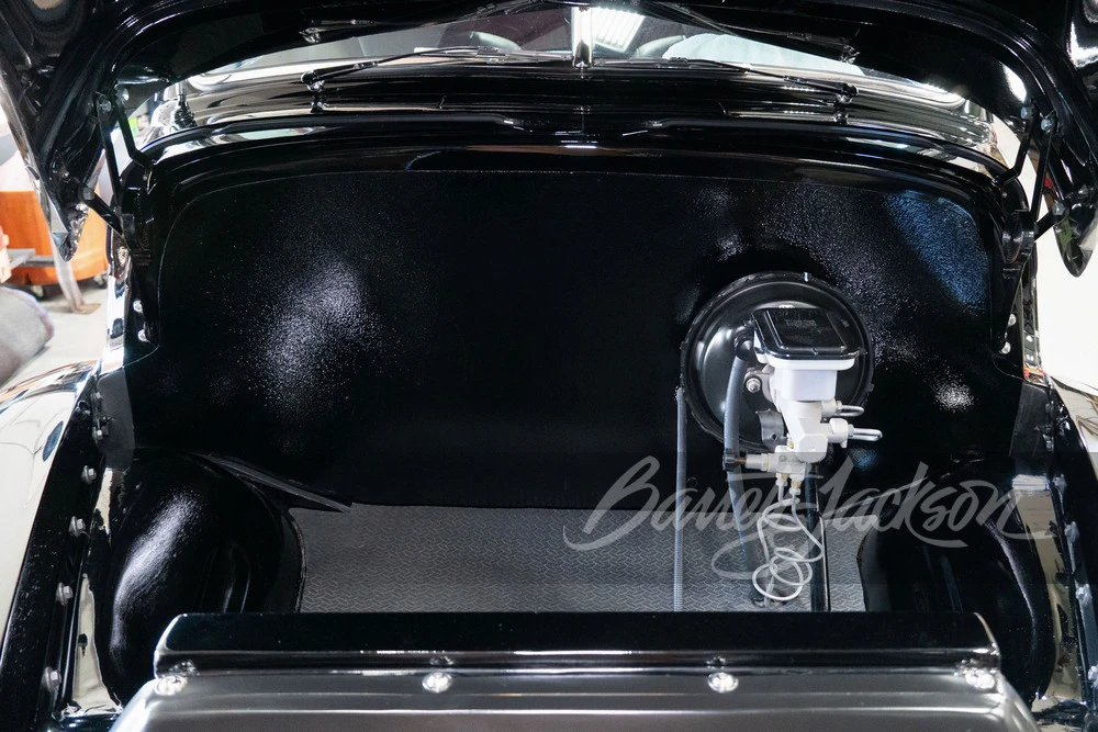 1949 Chevrolet Advance Design - Image 7 of 31