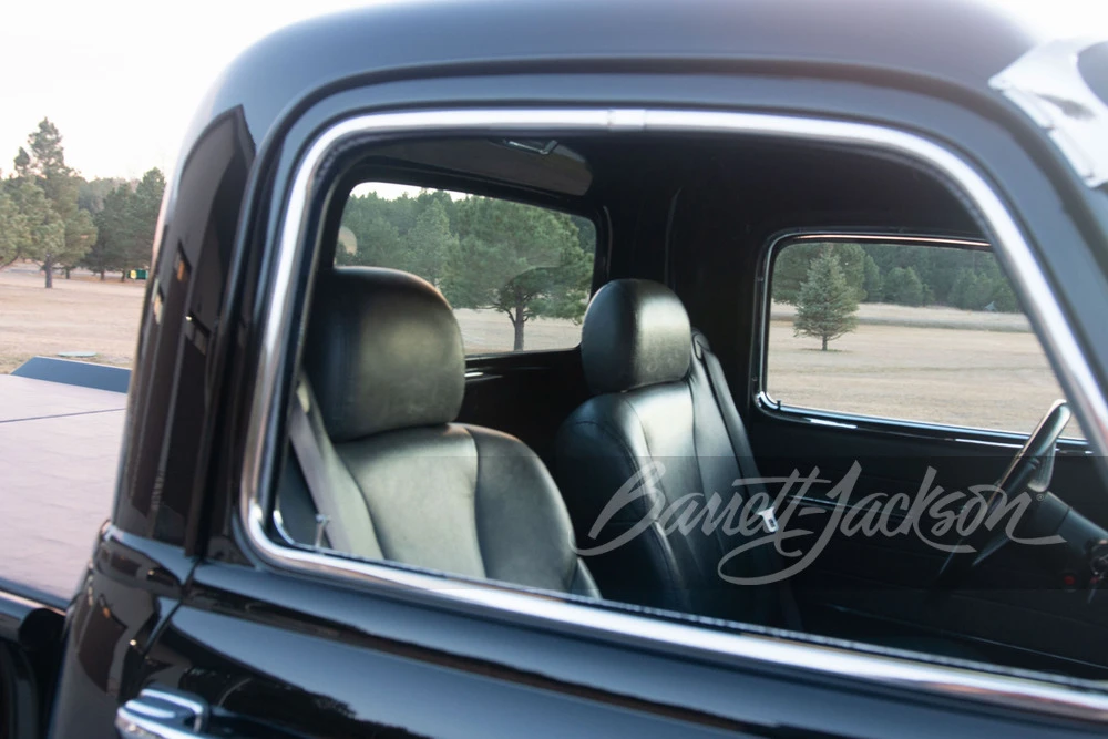 1949 Chevrolet Advance Design - Image 8 of 31