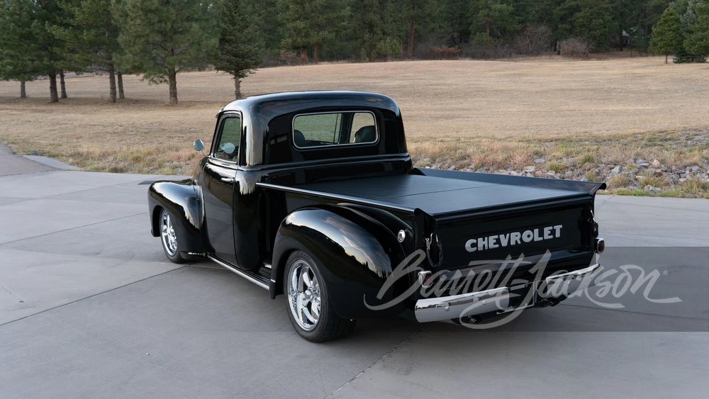 1949 Chevrolet Advance Design - Image 9 of 31