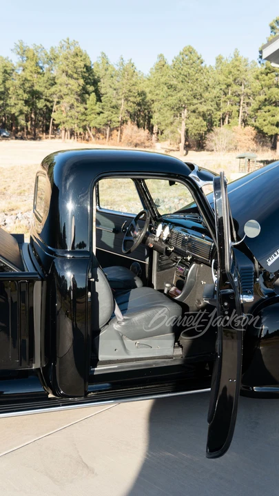 1949 Chevrolet Advance Design - Image 11 of 31