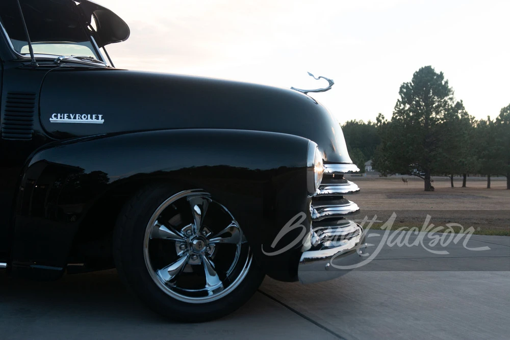 1949 Chevrolet Advance Design - Image 13 of 31