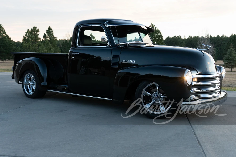 1949 Chevrolet Advance Design - Image 20 of 31
