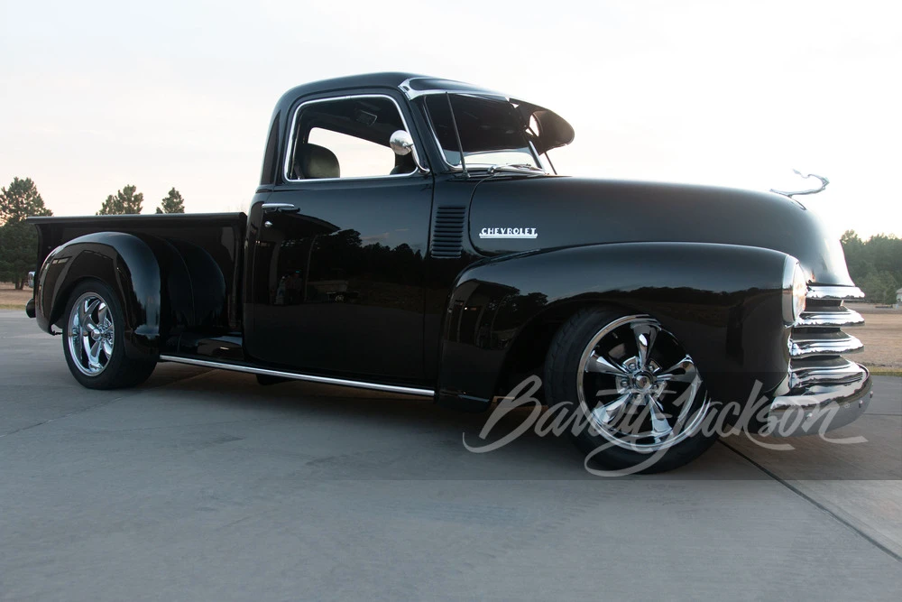 1949 Chevrolet Advance Design - Image 23 of 31
