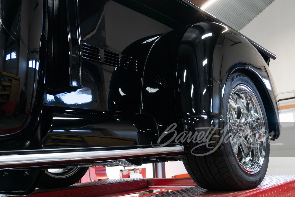 1949 Chevrolet Advance Design - Image 26 of 31