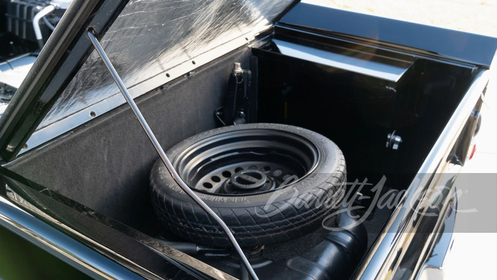 1949 Chevrolet Advance Design - Image 30 of 31