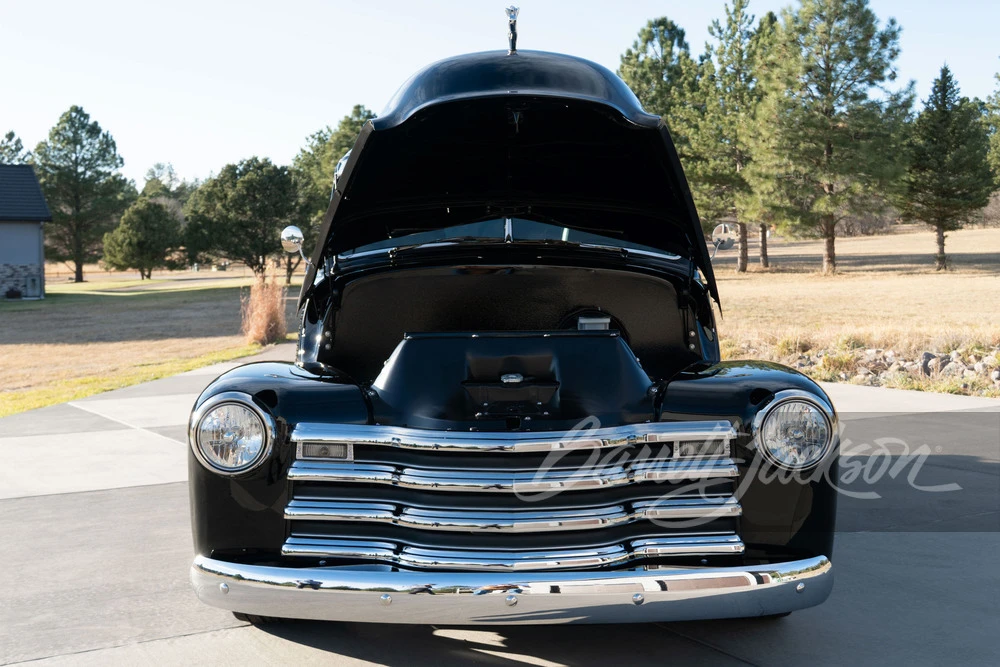 1949 Chevrolet Advance Design - Image 31 of 31
