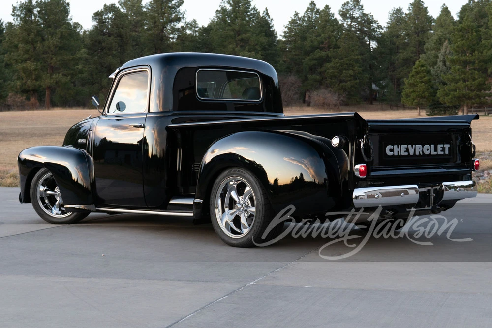 1949 Chevrolet Advance Design - Image 2 of 31