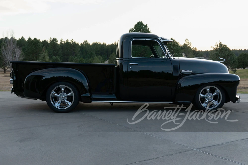 1949 Chevrolet Advance Design - Image 5 of 31