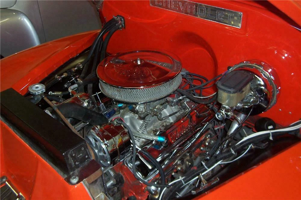 1949 Chevrolet Advance Design - Image 3 of 5
