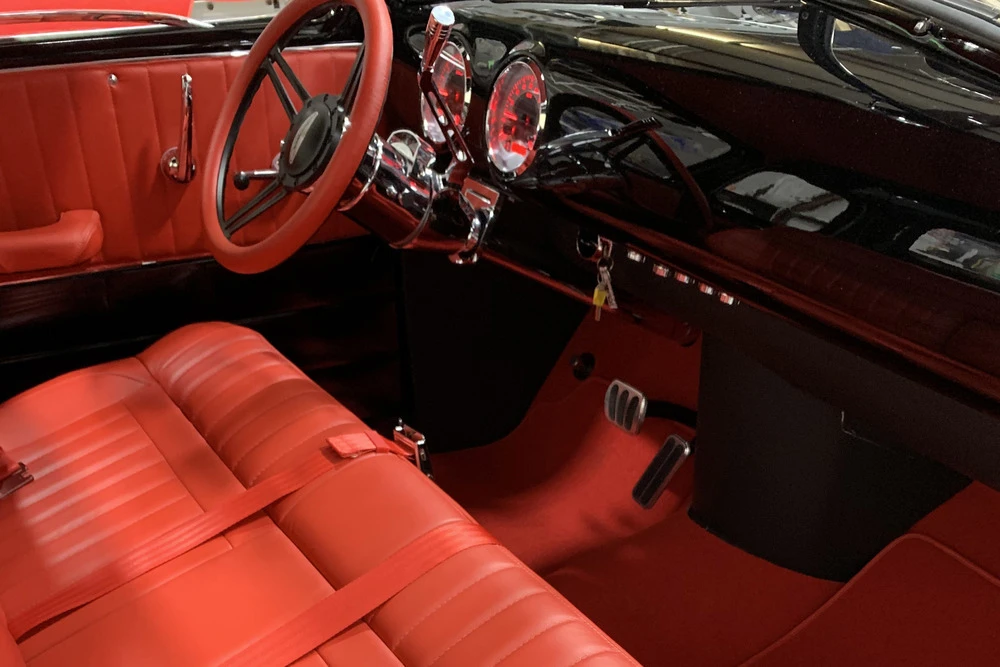 1949 Chevrolet Advance Design - Image 3 of 6