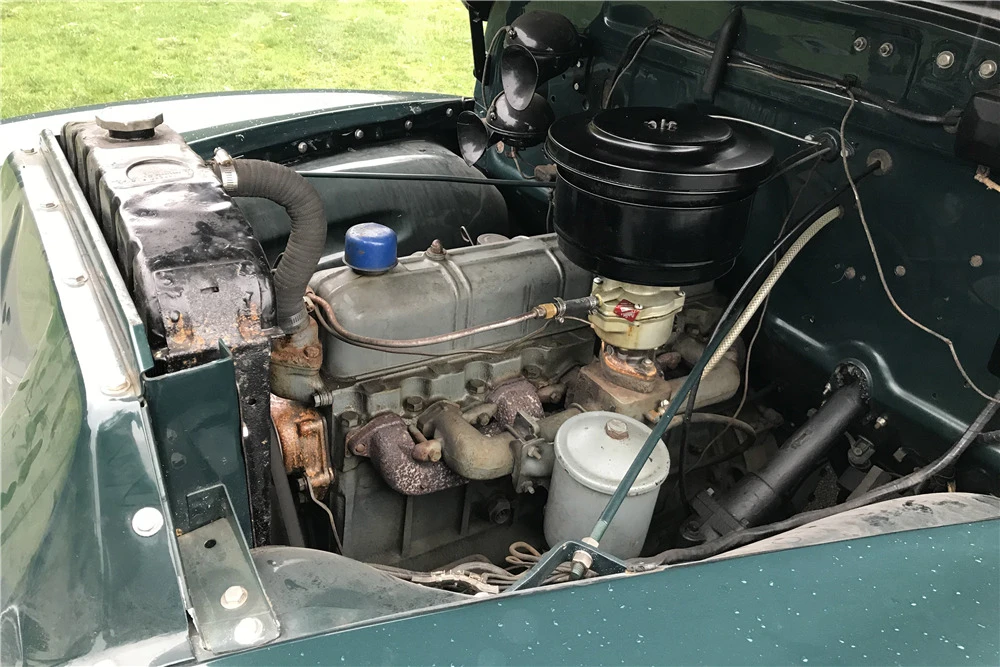 1949 Chevrolet Advance Design - Image 3 of 6