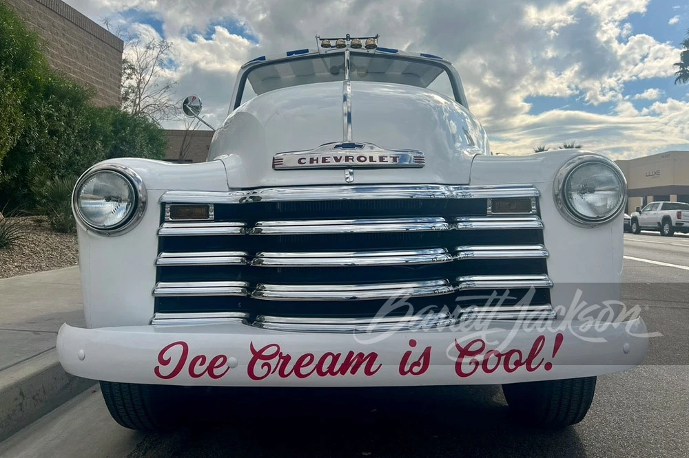 1949 Chevrolet Advance Design - Image 10 of 20