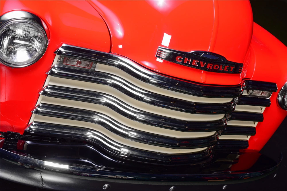 1949 Chevrolet Advance Design - Image 7 of 8