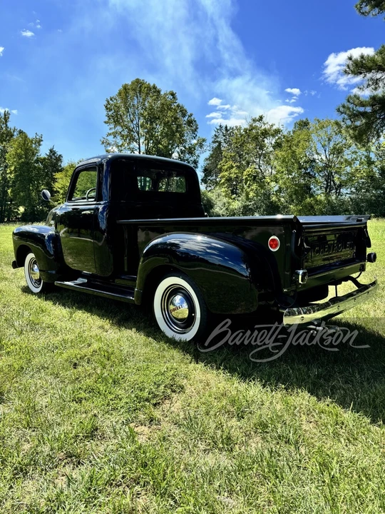 1949 Chevrolet Advance Design - Image 7 of 19