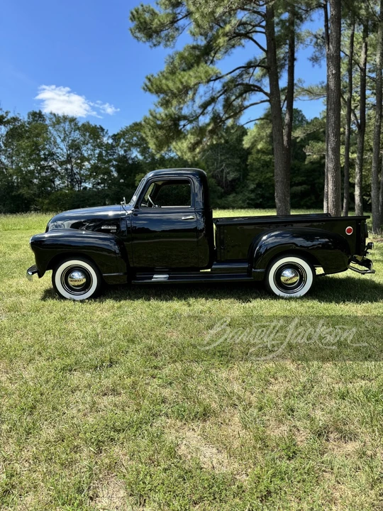 1949 Chevrolet Advance Design - Image 8 of 19