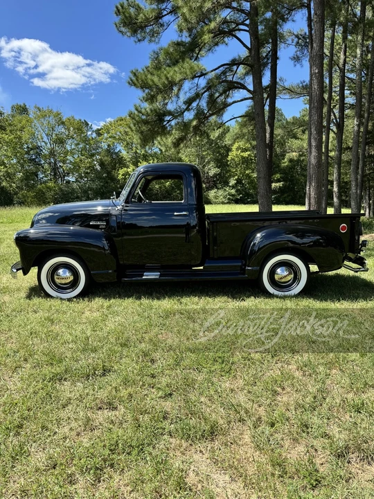 1949 Chevrolet Advance Design - Image 10 of 19
