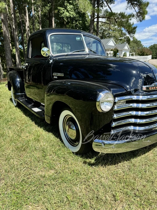 1949 Chevrolet Advance Design - Image 11 of 19