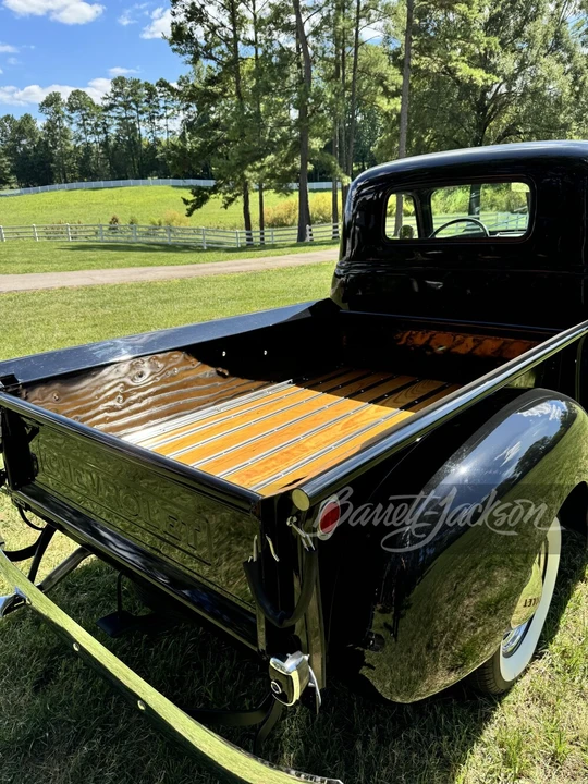 1949 Chevrolet Advance Design - Image 12 of 19
