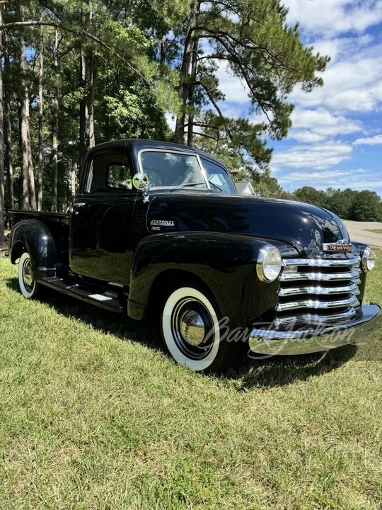 1949 Chevrolet Advance Design - Image 14 of 19