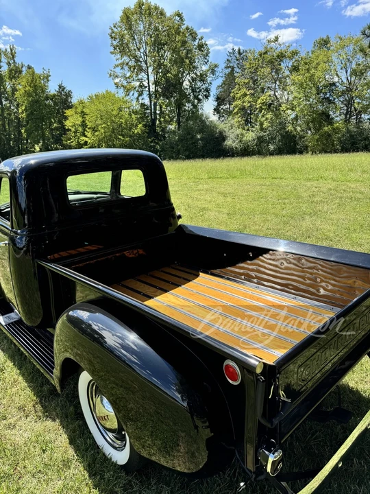 1949 Chevrolet Advance Design - Image 15 of 19