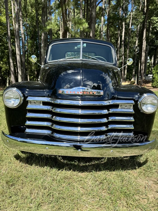 1949 Chevrolet Advance Design - Image 16 of 19