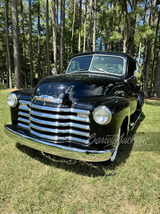 1949 Chevrolet Advance Design - Image 17 of 19