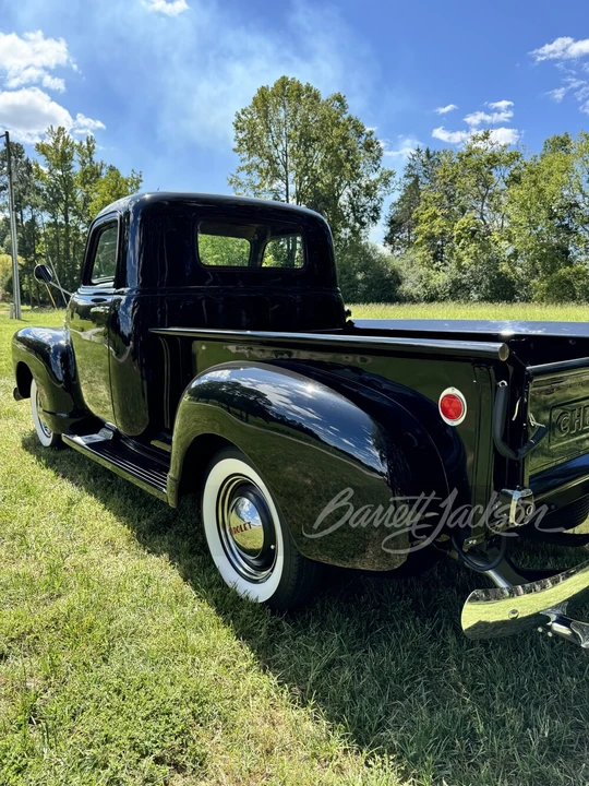 1949 Chevrolet Advance Design - Image 18 of 19