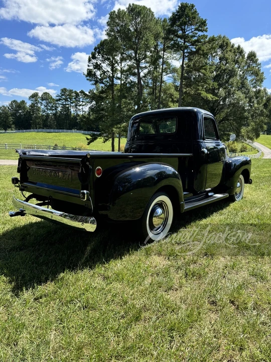 1949 Chevrolet Advance Design - Image 2 of 19