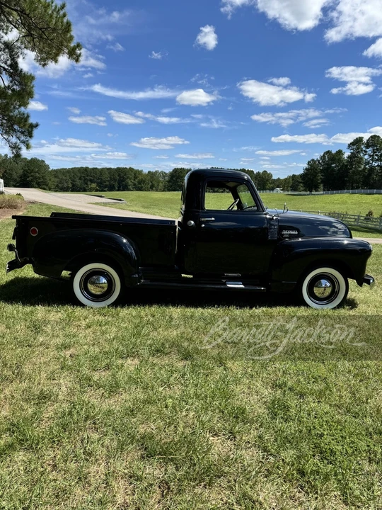 1949 Chevrolet Advance Design - Image 5 of 19