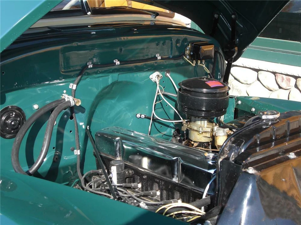 1949 Chevrolet Advance Design - Image 3 of 5