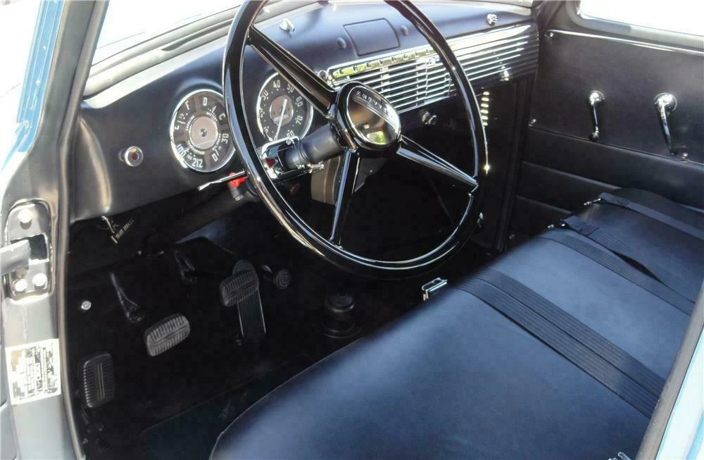 1949 Chevrolet Advance Design - Image 3 of 3