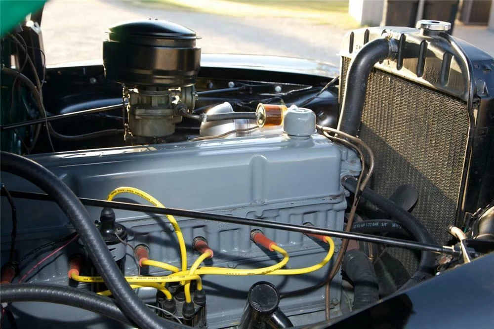 1949 Chevrolet Advance Design - Image 3 of 5