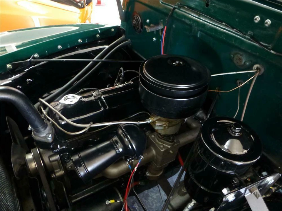 1949 Chevrolet Advance Design - Image 3 of 5