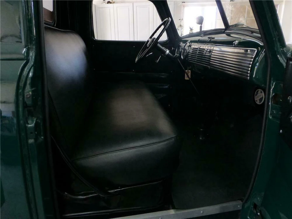 1949 Chevrolet Advance Design - Image 4 of 5