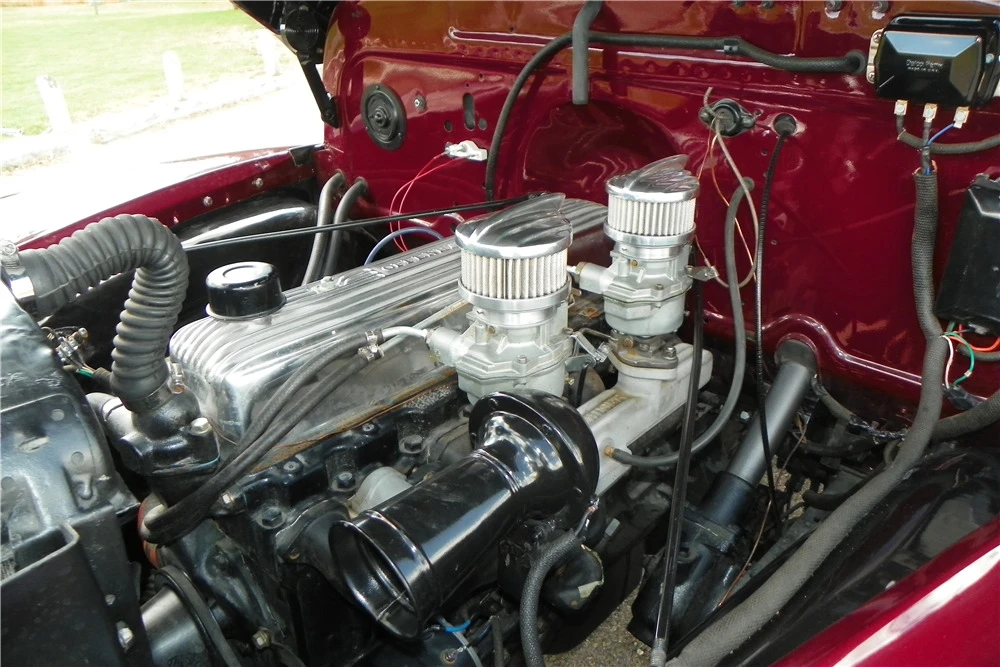 1949 Chevrolet Advance Design - Image 3 of 5