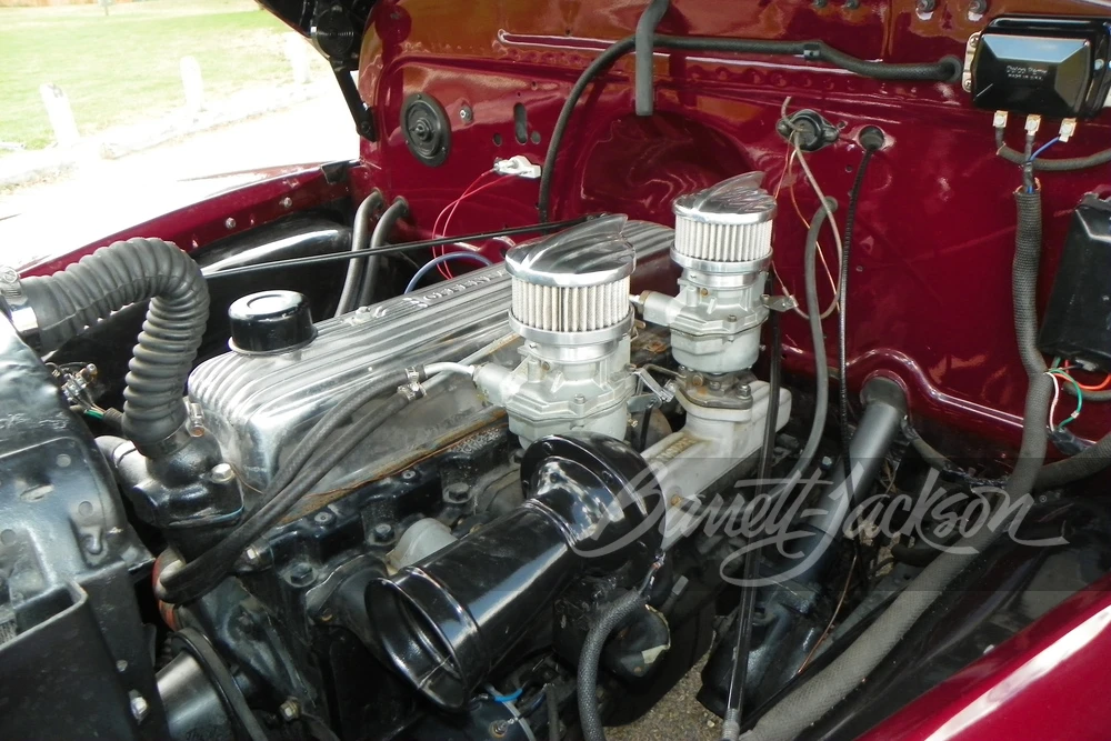 1949 Chevrolet Advance Design - Image 2 of 5