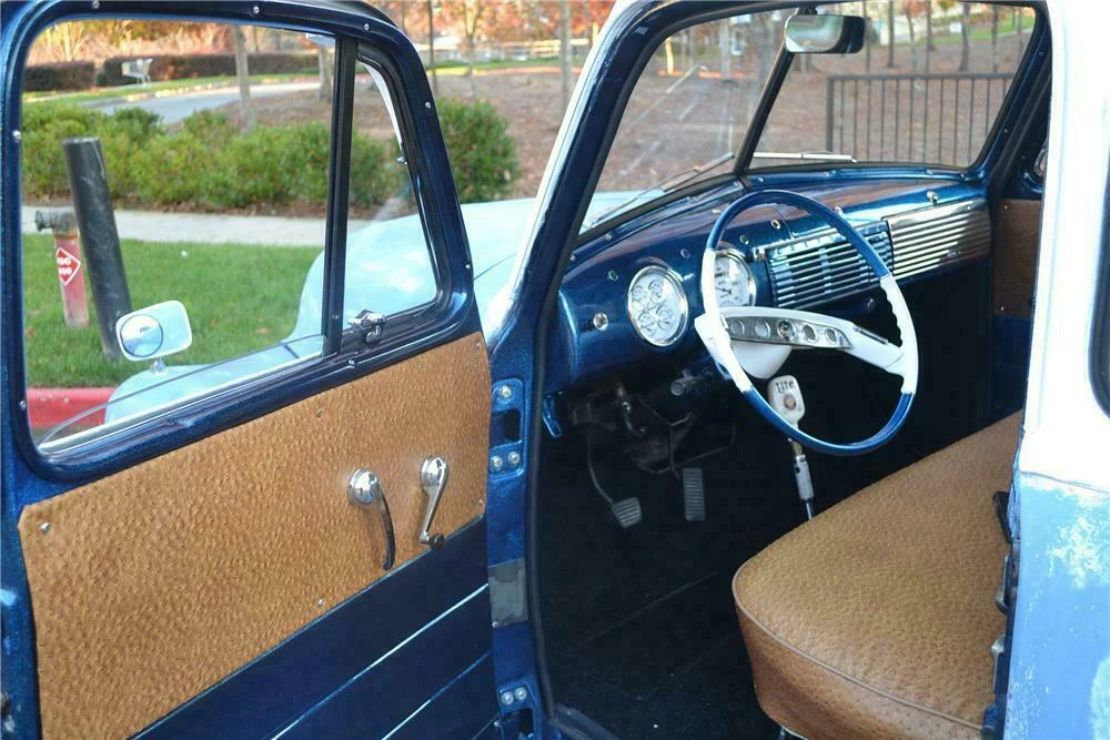 1949 Chevrolet Advance Design - Image 3 of 3