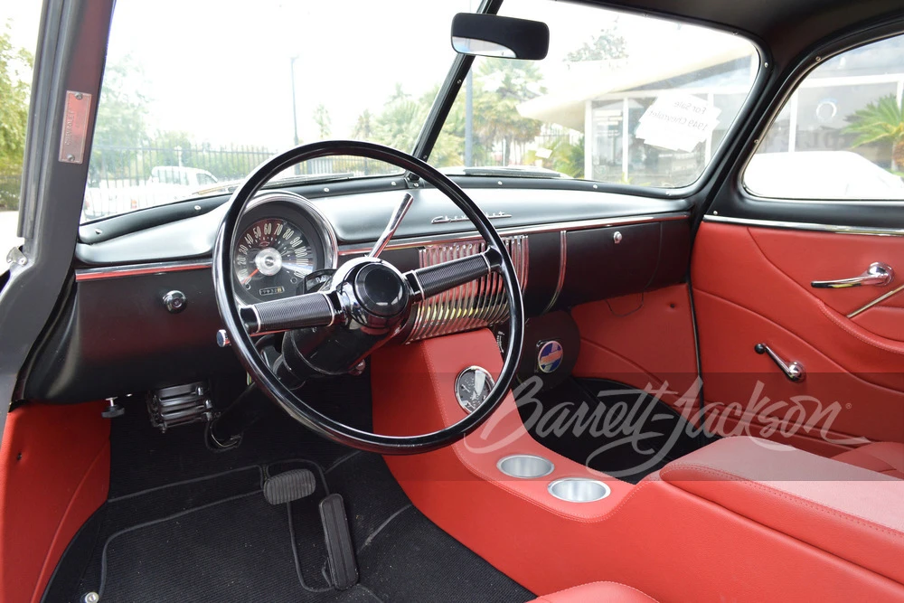 1949 Chevrolet Special & Deluxe & Fleetline - Image 2 of 18
